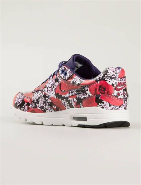 nike air max 1 dames wit rood|air max 1 model.